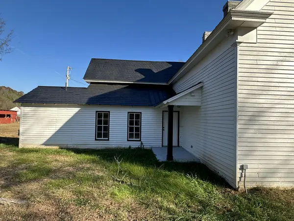 174 Old Mill Rd, Auburntown, TN 37016