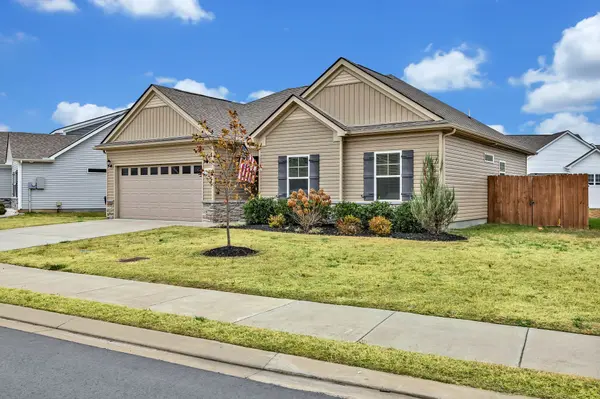 2028 Secretariat Trace, Murfreesboro, TN 37128