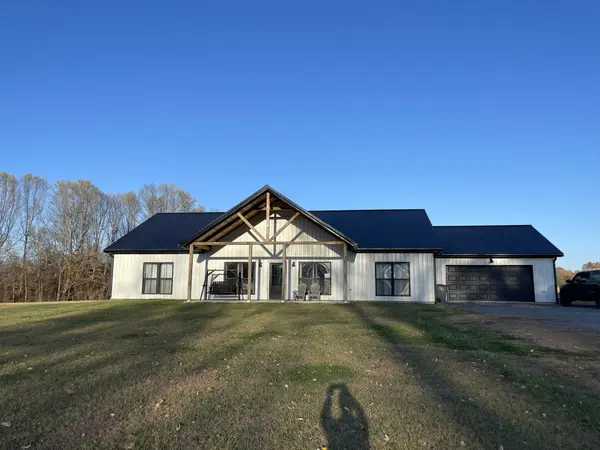 5300 Shiloh Ln, Lafayette, TN 37083
