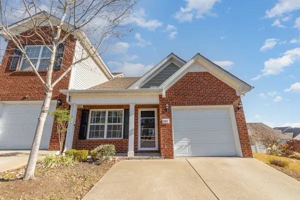 2071 Caladonia Way, Smyrna, TN 37167