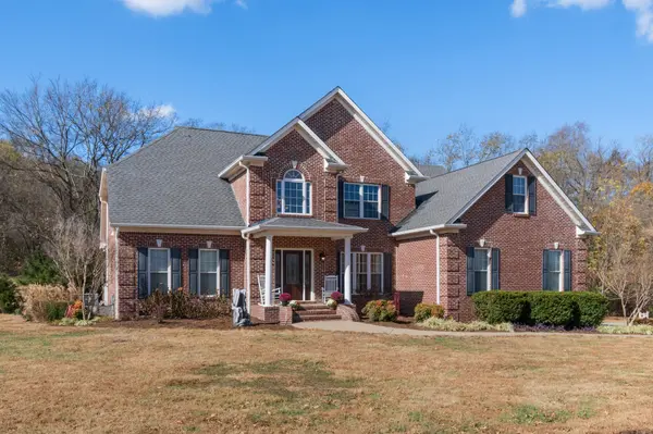 6765 Arno Allisona Rd, College Grove, TN 37046