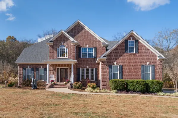 6765 Arno Allisona Rd, College Grove, TN 37046