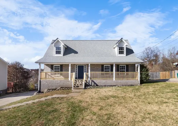 970 Sugarcane Way, Clarksville, TN 37040