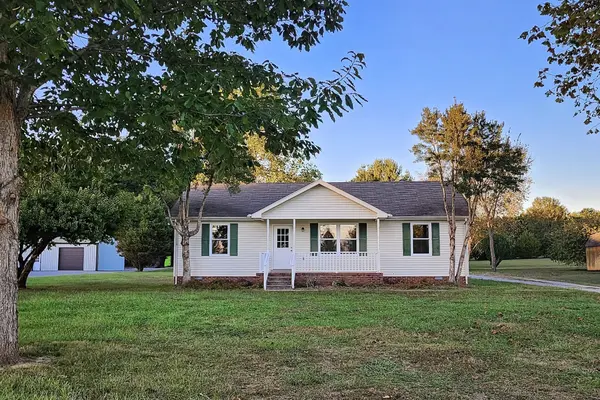 1243 Trice Rd, Lebanon, TN 37087