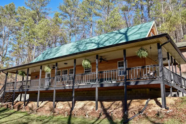 1470 Centerville Hwy, Hohenwald, TN 38462
