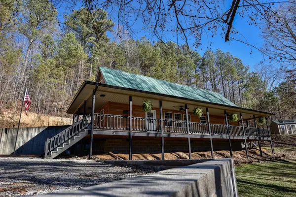 1470 Centerville Hwy, Hohenwald, TN 38462