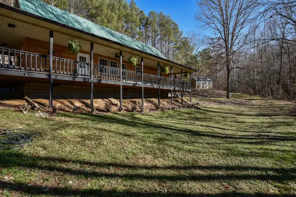 1470 Centerville Hwy, Hohenwald, TN 38462