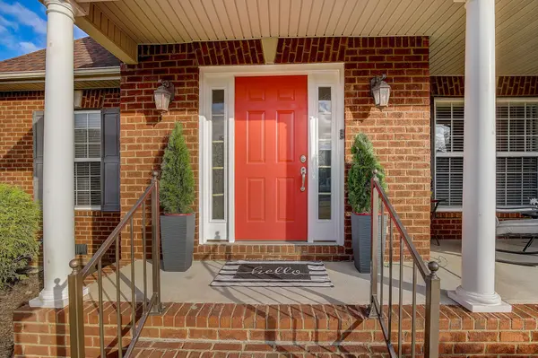 2626 Isaiah Dr, Murfreesboro, TN 37130