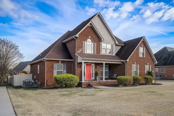2626 Isaiah Dr, Murfreesboro, TN 37130