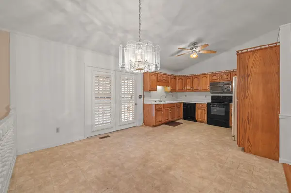 1650 Iris Ave, Cookeville, TN 38506