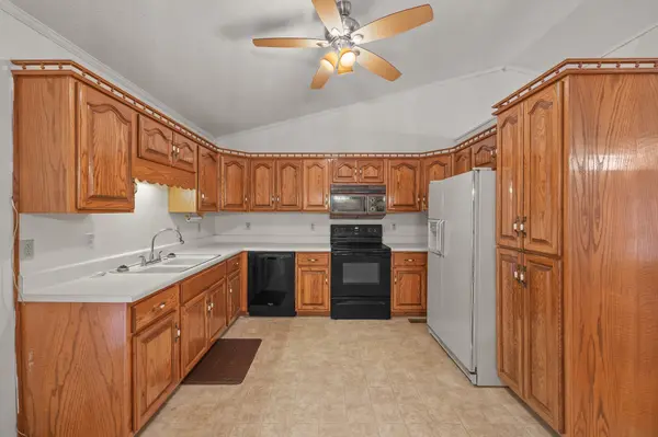 1650 Iris Ave, Cookeville, TN 38506