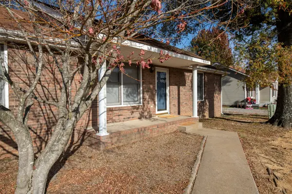 763 Needmore Rd, Clarksville, TN 37040