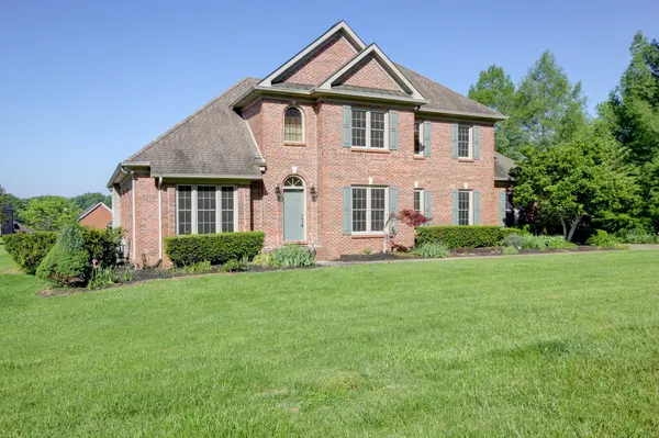 534 Pond Apple Rd, Clarksville, TN 37043