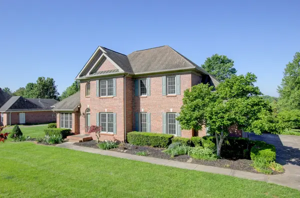 534 Pond Apple Rd, Clarksville, TN 37043