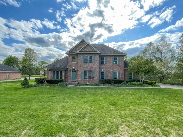 534 Pond Apple Rd, Clarksville, TN 37043