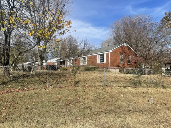 827 Colfax Dr, Nashville, TN 37214