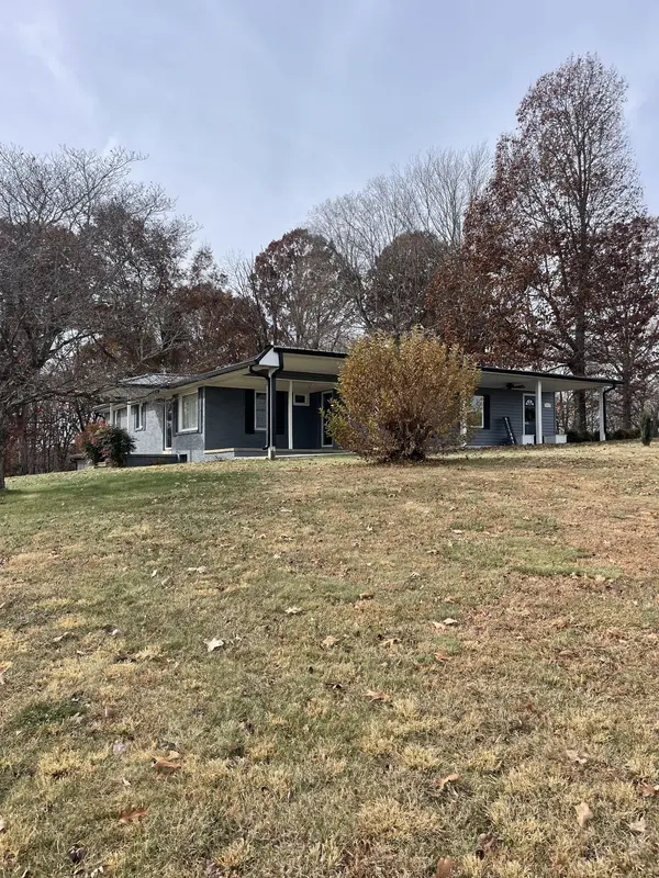 6805 Akersville Rd, Fountain Run, KY 42133