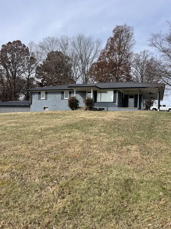 6805 Akersville Rd, Fountain Run, KY 42133