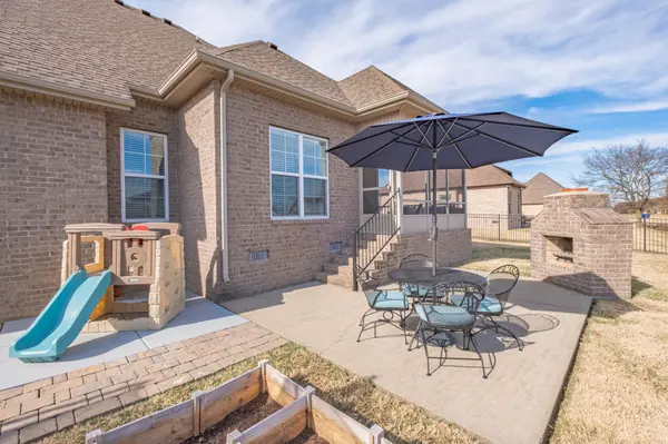 1302 Elyse Dr, Christiana, TN 37037