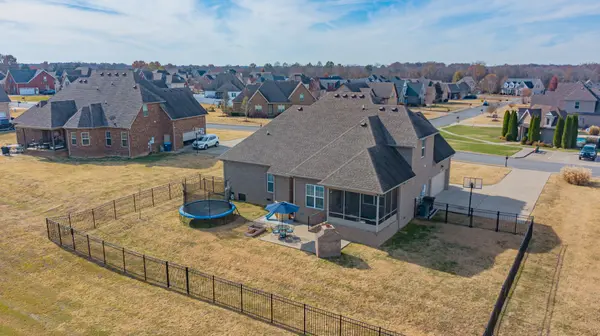 1302 Elyse Dr, Christiana, TN 37037