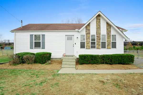 6720 Amanda Way, Murfreesboro, TN 37129