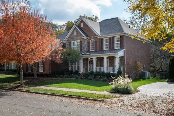 1019 Buddleia Ln, Franklin, TN 37067