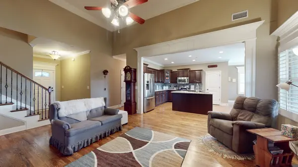 1021 Brokencreek Ln, Murfreesboro, TN 37129