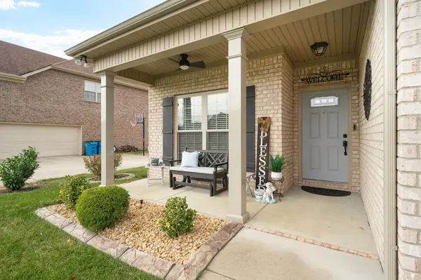 1021 Ash Ridge Rd, Lascassas, TN 37085