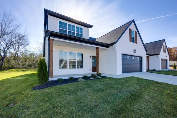 2045 Rylee Way #17, Greenbrier, TN 37073