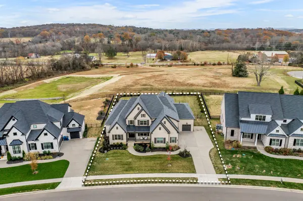 5821 Wagonvale Drive, Arrington, TN 37014