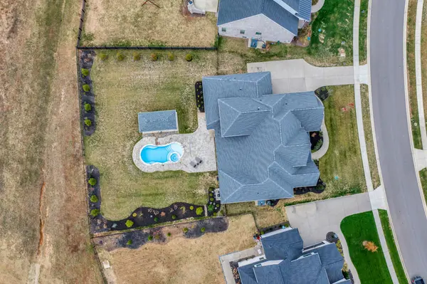 5821 Wagonvale Drive, Arrington, TN 37014