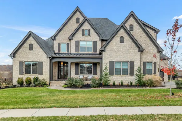 5821 Wagonvale Drive, Arrington, TN 37014