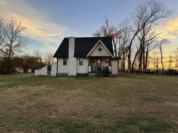 3230 Bluebird Rd, Lebanon, TN 37087