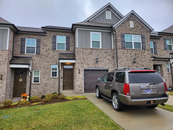 406 Wooden Shoe Way, Lebanon, TN 37090