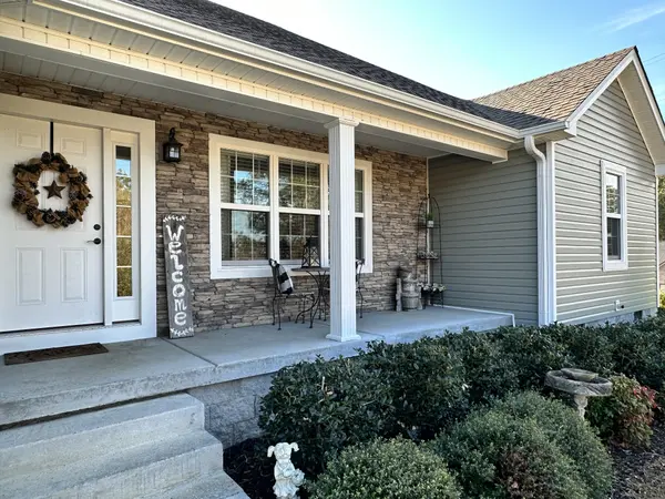 95 Luttrell Dr, Winchester, TN 37398
