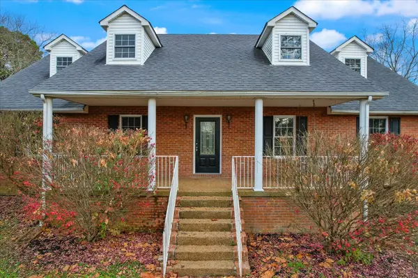 1775 Nelson Rd, Greenbrier, TN 37073