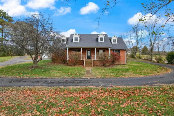 1775 Nelson Rd, Greenbrier, TN 37073