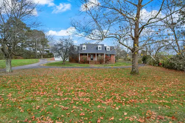 1775 Nelson Rd, Greenbrier, TN 37073
