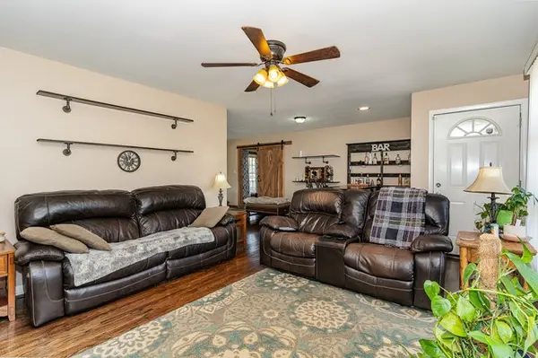 1010 Mooreland St #NE, Belfast, TN 37019