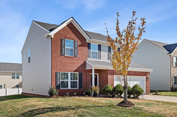 2717 Apple Cross Ct, Murfreesboro, TN 37127