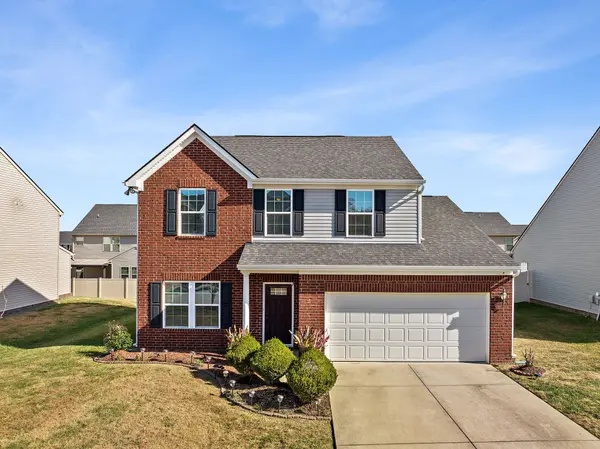 2717 Apple Cross Ct, Murfreesboro, TN 37127