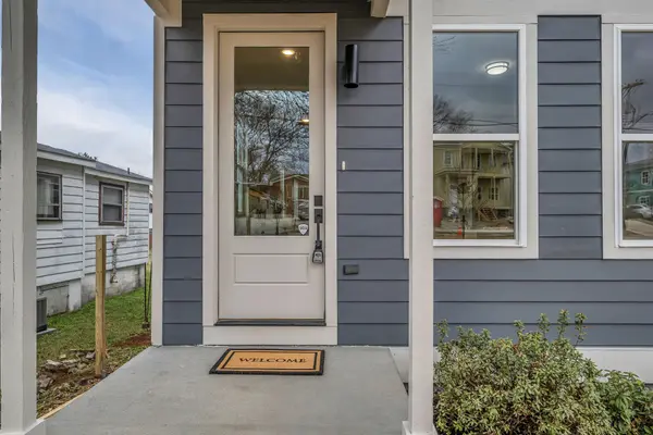 2410 14th Ave N #Unit B, Nashville, TN 37208