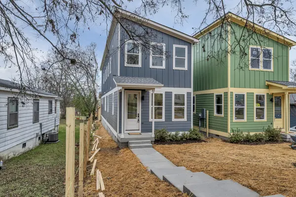 2410 14th Ave N #Unit B, Nashville, TN 37208