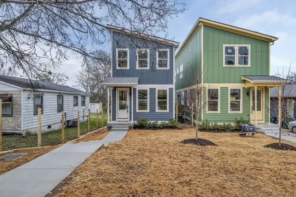 2410 14th Ave N #Unit B, Nashville, TN 37208