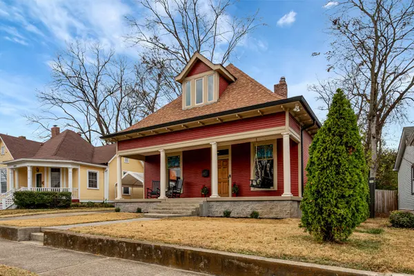 1008 Paris Ave, Nashville, TN 37204