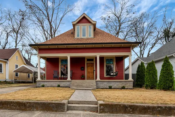 1008 Paris Ave, Nashville, TN 37204