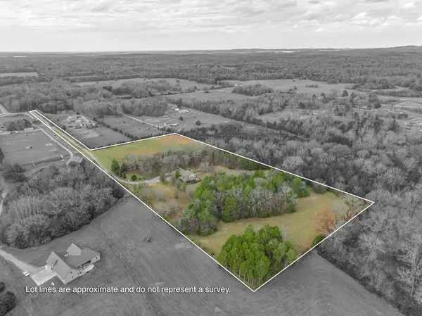 1914 Flat Woods Rd, Lebanon, TN 37090