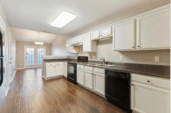 256 Buck Run Dr, Nashville, TN 37214