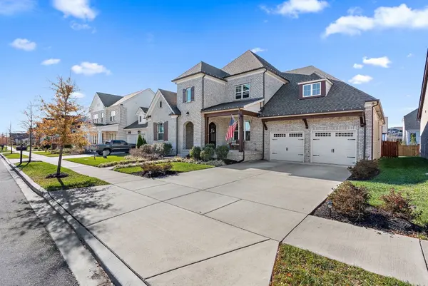 153 Ashington Cir, Hendersonville, TN 37075