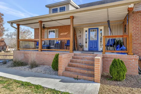 710 Brummitt Rd, Castalian Springs, TN 37031